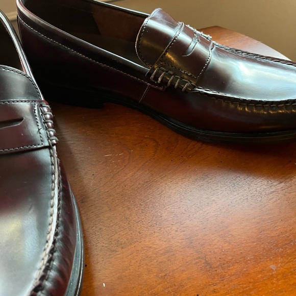 Men’s  Rockport Loafera - Picture 2 of 8